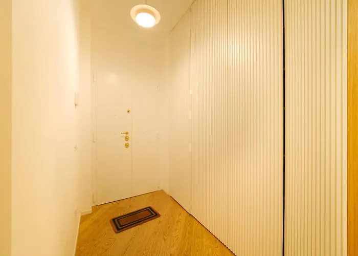 La Casa Di Dora By Buddyrent Appartement Rome