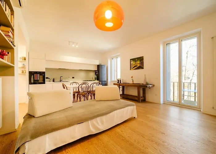 La Casa Di Dora By Buddyrent Apartment