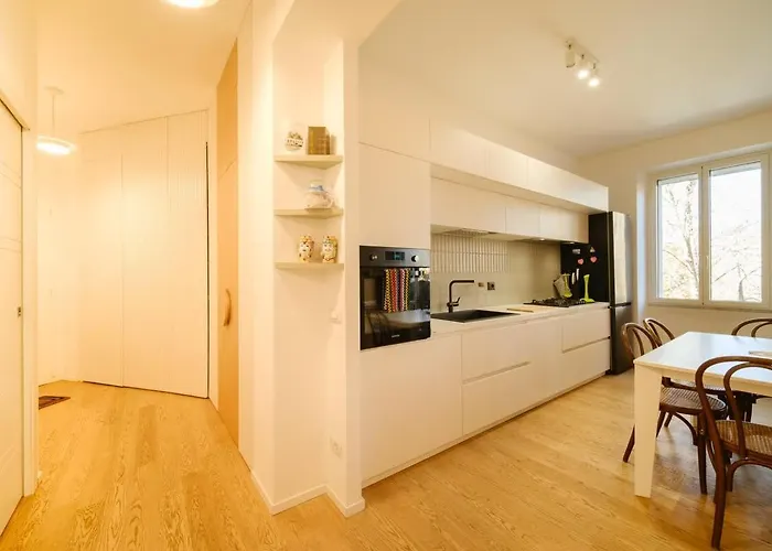 Appartement La Casa Di Dora By Buddyrent
