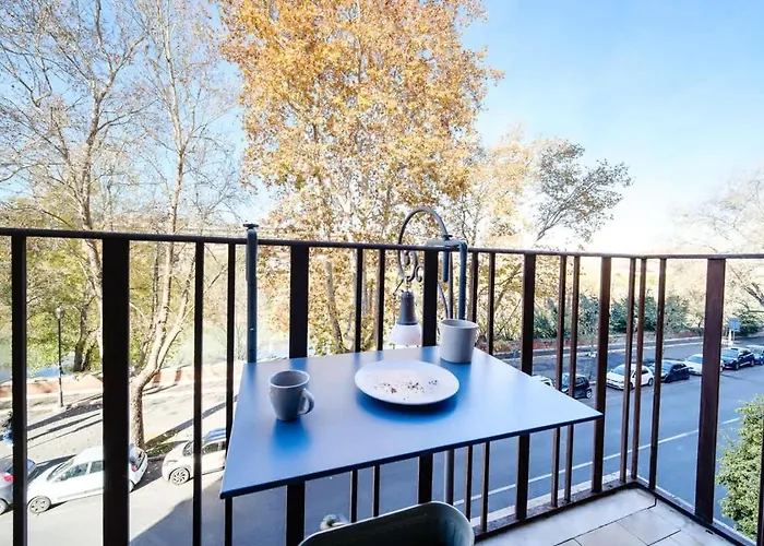 La Casa Di Dora By Buddyrent Apartment *