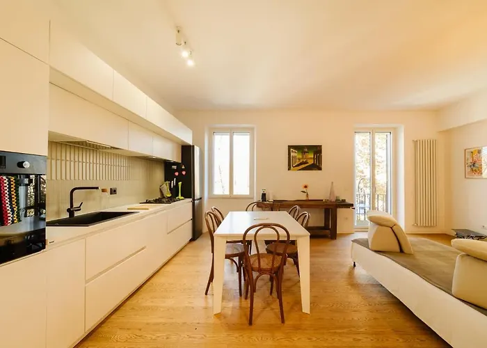 Apartment La Casa Di Dora By Buddyrent Rome