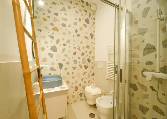 La Casa Di Dora By Buddyrent Appartement Rome