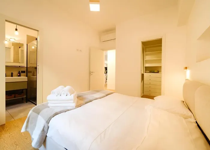 La Casa Di Dora By Buddyrent Apartment Rome