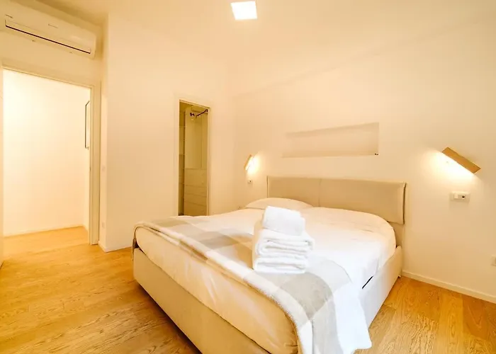 La Casa Di Dora By Buddyrent Appartement