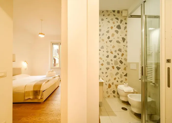 La Casa Di Dora By Buddyrent Apartment