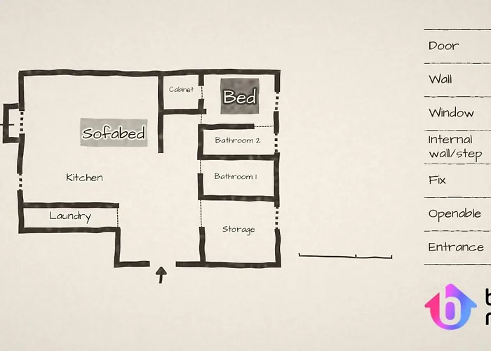 La Casa Di Dora By Buddyrent * Rome